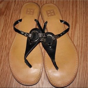Tommy Hilfiger Sandals
